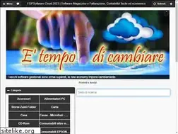 Sites similar to fgpsoftware.it