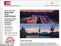 Sites similar to fgr-regensburg.de
