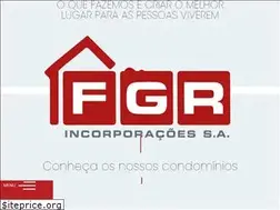 Sites similar to fgr.com.br