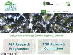 Sites similar to fgr.nz