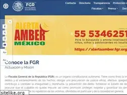 Sites similar to fgr.org.mx