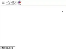 Sites similar to fgrd.ch