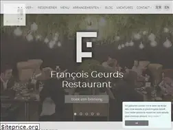 Sites similar to fgrestaurant.nl