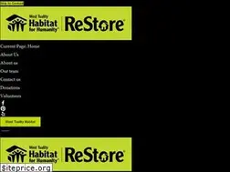 Sites similar to fgrestore.org