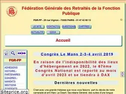 Sites similar to fgrfp.org