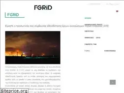 Sites similar to fgrid.com