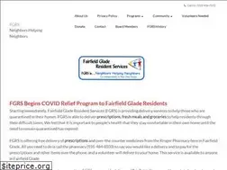 Sites similar to fgrservices.org