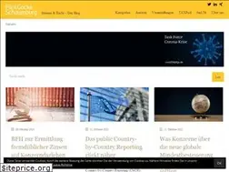 Sites similar to fgs-blog.de