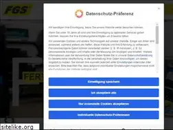 Sites similar to fgs-systems.de