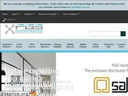 Sites similar to fgs.com.au