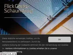 Sites similar to fgs.de
