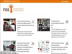 Sites similar to fgs.org.pt