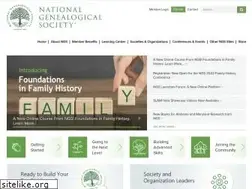 Sites similar to fgs.org