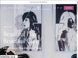 Sites similar to fgsalonspa.com