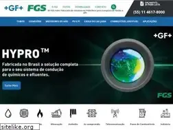 Sites similar to fgsbrasil.com.br