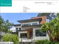 Sites similar to fgschaub.com