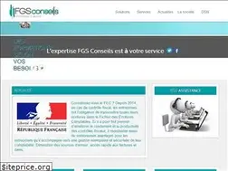 Sites similar to fgsconseils.fr