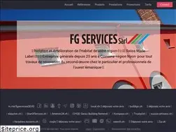 Sites similar to fgservices.ch