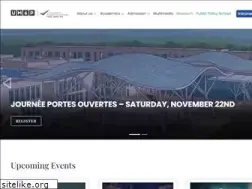 Sites similar to fgses-um6p.ma
