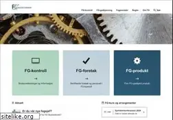 Sites similar to fgsikring.no