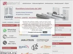 Sites similar to fgsistemi.eu