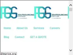 Sites similar to fgsltd.com