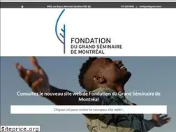 Sites similar to fgsm.org