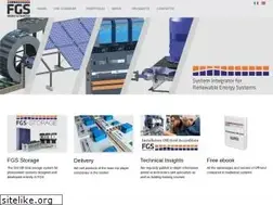 Sites similar to fgsolar.it
