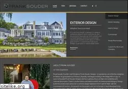 Sites similar to fgsouder.com