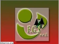 Sites similar to fgsrottami.it