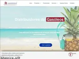 Sites similar to fgsuministros.com