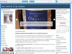 Sites similar to fgsuperfred.canalblog.com