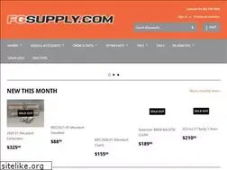 Sites similar to fgsupply.com