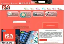Sites similar to fgtafo.fr