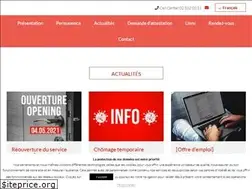 Sites similar to fgtb-chomage-bxl.be