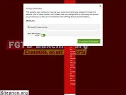 Sites similar to fgtb-luxembourg.be