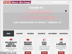 Sites similar to fgtb-mons-borinage.be