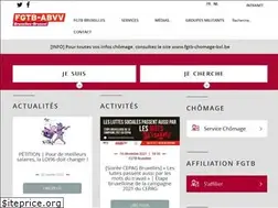 Sites similar to fgtbbruxelles.be