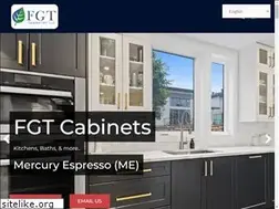 Sites similar to fgtcabinetry.com