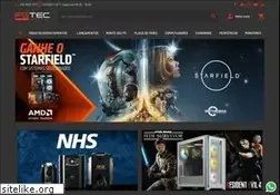 Sites similar to fgtec.com.br