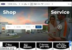 Sites similar to fgtford.com