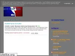 Sites similar to fgtips.blogspot.com