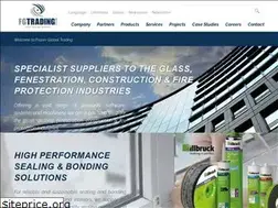 Sites similar to fgtrading.co.za