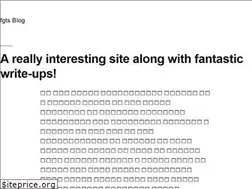 Sites similar to fgts.info