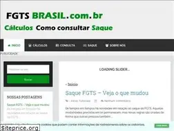 Sites similar to fgtsbrasil.com.br