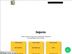 Sites similar to fgtseguros.com.br