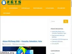 Sites similar to fgtsextrato.com