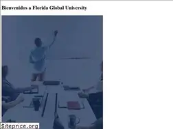 Sites similar to fgu-edu.com