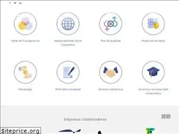 Sites similar to fgua.es