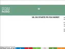 Sites similar to fgunord.dk